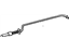 GM 24200173 Actuator, Transmission Parking Brake GM 24200173 Actuator, Transmission Parking Brake