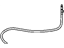 GM 22683233 Vent, Front Axle And Axle Center GM 22683233 Vent, Front Axle And Axle Center