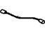 GM 88987900 Tube, Shock Absorber Air Lift