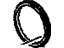 GM 1647308 Rear Main Seal GM 1647308 Rear Main Seal