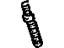 GM 15962787 Stud, Exhaust Pipe