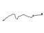 GM 42692150 Cable, Head Up Display & Rear View Camera
