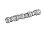 GM 12664911 Camshaft GM 12664911 Camshaft