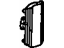 GM 10157549 Handle, Outside, Driver Side GM 10157549 Handle, Outside, Driver Side