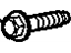 GM 11610990 Bolt/Screw GM 11610990 Bolt/Screw
