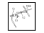 GM 97288631 Hose, Emission System GM 97288631 Hose, Emission System