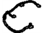 GM 96442974 Harness, Inflatable Restraint System GM 96442974 Harness, Inflatable Restraint System