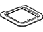 GM 15711231 Retainer, Transmission Control Lever