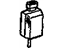 GM 22578013 Courtesy Lamp, Rear GM 22578013 Courtesy Lamp, Rear