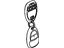 GM 22950621 Transmitter GM 22950621 Transmitter
