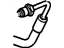 GM 15235031 Pipe, Hydraulic Brake, Rear GM 15235031 Pipe, Hydraulic Brake, Rear