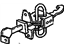 GM 90563486 Door Check GM 90563486 Door Check