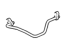 GM 24293146 Pipe, Transmission Servo & Accumulator GM 24293146 Pipe, Transmission Servo & Accumulator