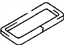 GM 91175984 Seal