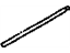 GM 1249139 Push Rods GM 1249139 Push Rods