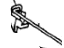 GM 97721074 Latch, Cab Tilt GM 97721074 Latch, Cab Tilt