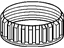 GM 12511963 Nut, Engine Fuel Filter