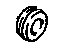 GM 96051439 Insulator, Emission Control System GM 96051439 Insulator, Emission Control System