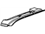 GM 15931242 Rail, Roof Panel, Front Outer GM 15931242 Rail, Roof Panel, Front Outer