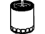GM 19419485 Filter, Engine Oil Filter GM 19419485 Filter, Engine Oil Filter