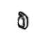 GM 13440132 Clip, Power Brake Booster GM 13440132 Clip, Power Brake Booster