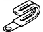 GM 97367985 Bracket, Capsule/Headlamp/Fog Lamp Switch