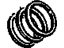 GM 12481987 Piston Rings GM 12481987 Piston Rings