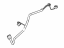 GM 84244662 Harness, Fuel Tank Gage