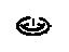 GM 10475299 Seal, Computer Control Sensors GM 10475299 Seal, Computer Control Sensors