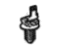 GM 13596791 Clip, Engine Coolant Recovery GM 13596791 Clip, Engine Coolant Recovery