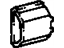 GM 12085219 Module