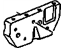 GM 15973827 Reinforcement, Steering Knuckle Upper And Lower Control Arm GM 15973827 Reinforcement, Steering Knuckle Upper And Lower Control Arm
