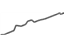 GM 25926367 Hose, Fuel Line