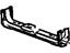GM 84359387 Crossmember, Transmission Mounting GM 84359387 Crossmember, Transmission Mounting