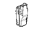 GM 84242850 Block, Wiring Junction GM 84242850 Block, Wiring Junction