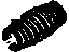 GM 24231039 Spring, Transmission Front Servo GM 24231039 Spring, Transmission Front Servo