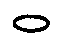 GM 8679070 Seal, Transmission Rear Servo Piston GM 8679070 Seal, Transmission Rear Servo Piston