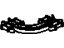 GM 10428798 Clip, Hydraulic Brake Pipe, Rear GM 10428798 Clip, Hydraulic Brake Pipe, Rear