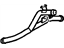 GM 97288704 Connector, Engine Crankcase Ventilation GM 97288704 Connector, Engine Crankcase Ventilation