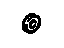 GM 15531209 Washer, Wheel Brake Cylinder/Caliper GM 15531209 Washer, Wheel Brake Cylinder/Caliper
