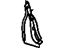 GM 20480964 Pillar Panel, Rear Passenger Side GM 20480964 Pillar Panel, Rear Passenger Side