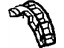 GM 24248479 Scoop, Transmission Sprocket (Front Wheel Drive) GM 24248479 Scoop, Transmission Sprocket (Front Wheel Drive)