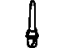 GM 8642423 Screen, Transmission Governor Oil GM 8642423 Screen, Transmission Governor Oil