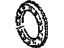 GM 26038848 Ring & Pinion