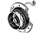 GM 24272101 Support, Transmission Housing, Center GM 24272101 Support, Transmission Housing, Center