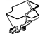 GM 24239418 Trough, Transmission Case