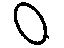 GM 98031844 Gasket, Multi Portion Fuel Injection Fuel Rail GM 98031844 Gasket, Multi Portion Fuel Injection Fuel Rail