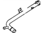 GM 24577029 Inlet Pipe, Upper GM 24577029 Inlet Pipe, Upper