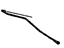 GM 15892006 Pipe, Early Fuel Evaporation GM 15892006 Pipe, Early Fuel Evaporation