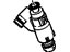 GM 12592648 Injector GM 12592648 Injector